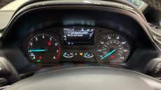 Ford Fiesta 1.0 EcoBoost 125 ST-Line 3dr Petrol Hatchback